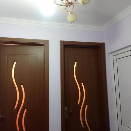 Guesthouse Luka Ushguli Dış mekan fotoğraf