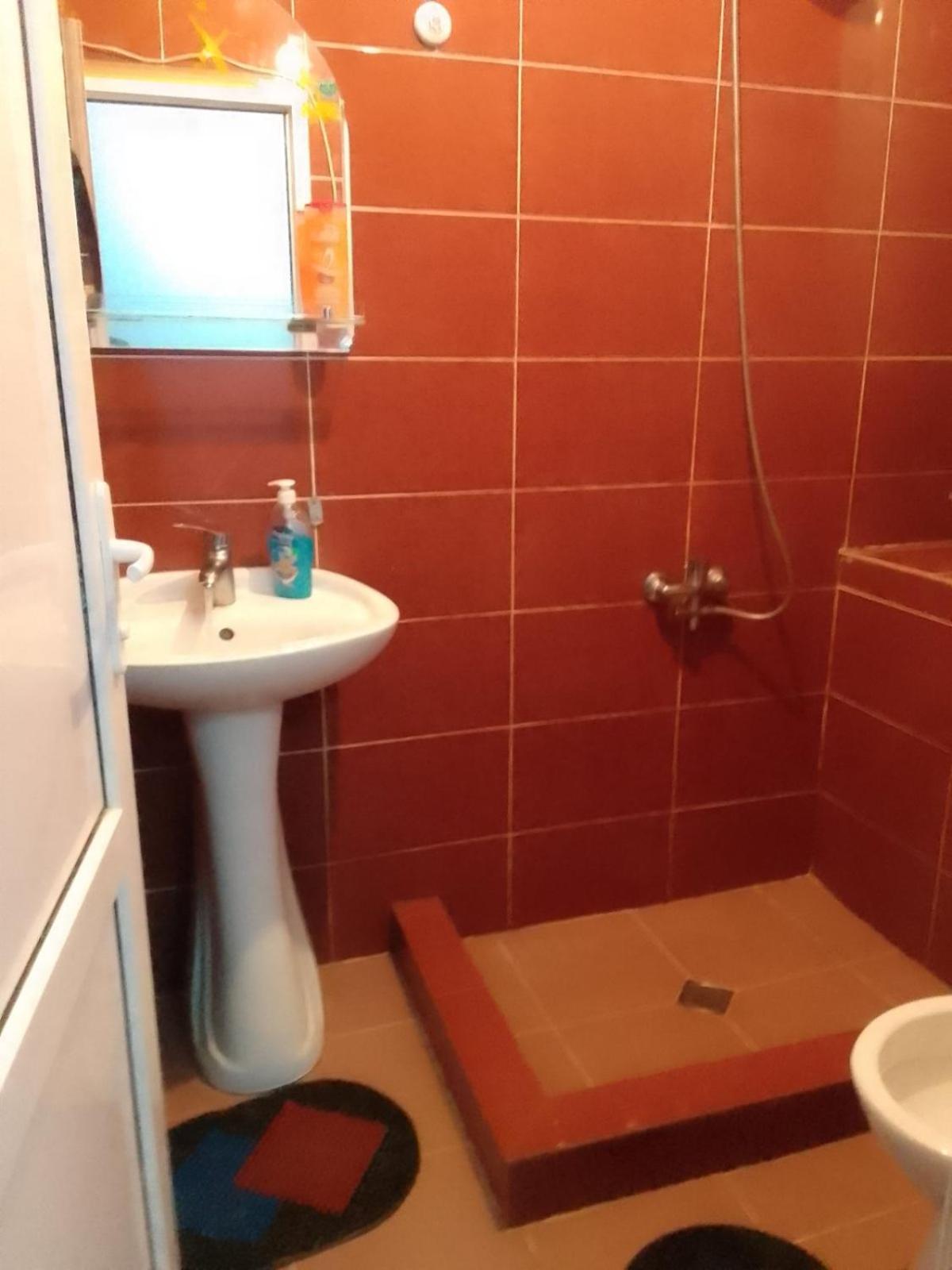 Guesthouse Luka Ushguli Dış mekan fotoğraf