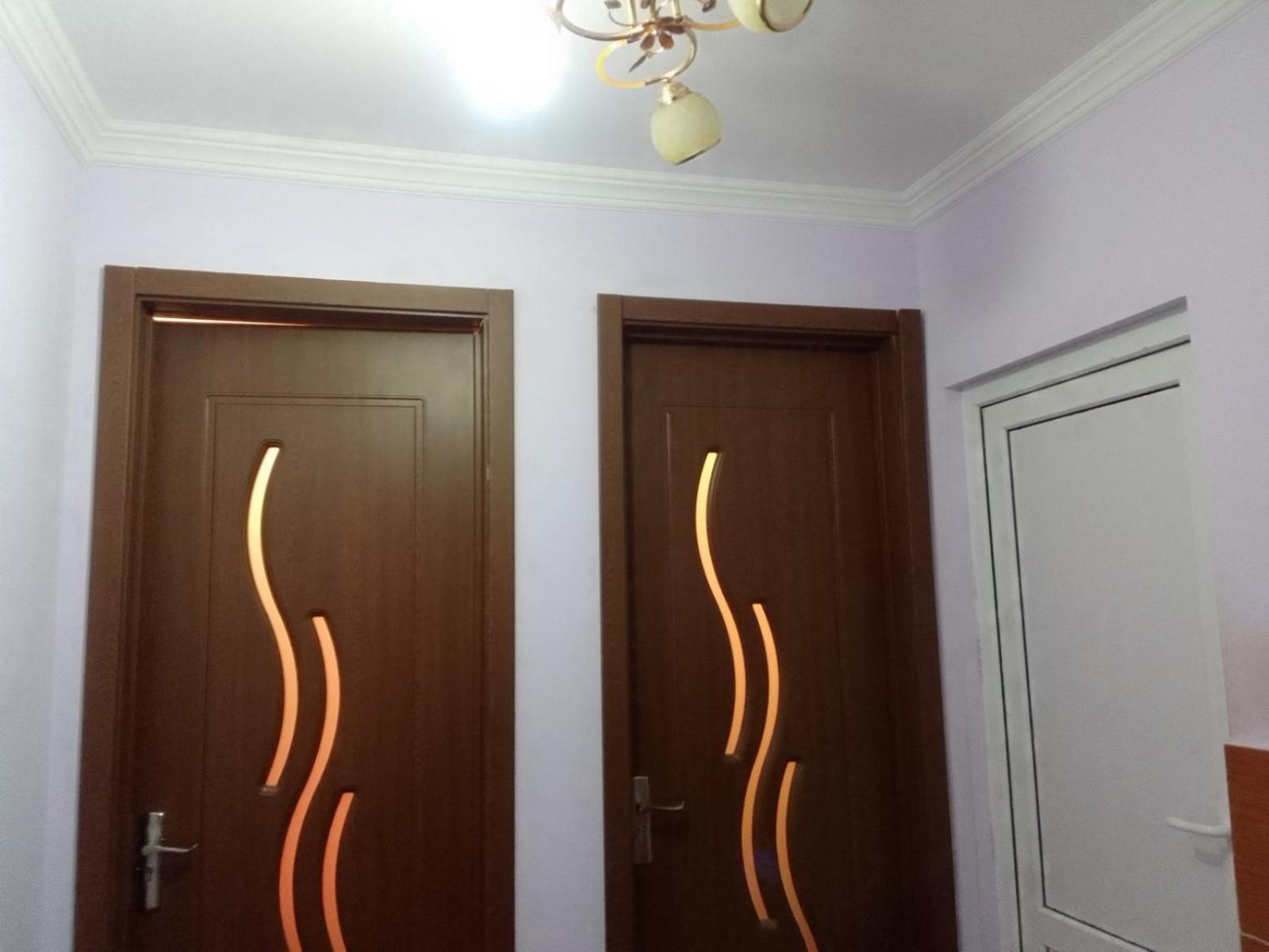 Guesthouse Luka Ushguli Dış mekan fotoğraf