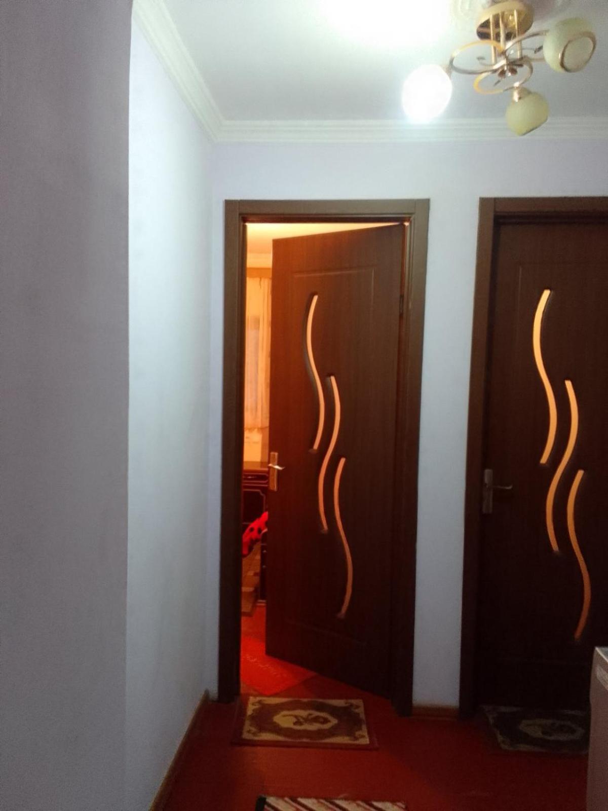 Guesthouse Luka Ushguli Dış mekan fotoğraf