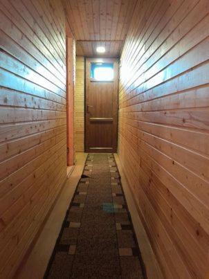 Guesthouse Luka Ushguli Dış mekan fotoğraf