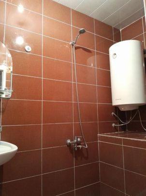 Guesthouse Luka Ushguli Dış mekan fotoğraf