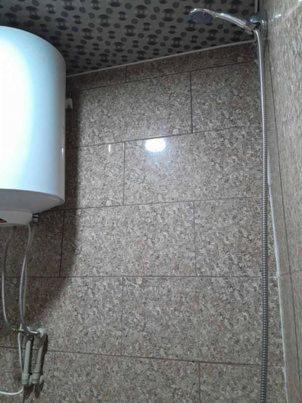 Guesthouse Luka Ushguli Dış mekan fotoğraf