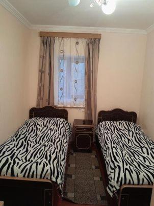 Guesthouse Luka Ushguli Dış mekan fotoğraf